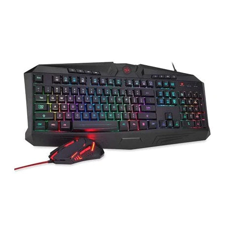Redragon S101-1 2in1 Gaming Mouse & Keyboard Combo