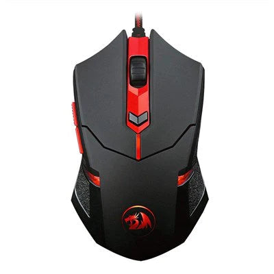 Redragon S101-1 2in1 Gaming Mouse & Keyboard Combo