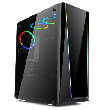 Redragon Tailgate Gc702 Gaming Case