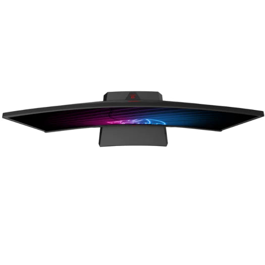 Redragon GM3CS24 Monitor 24" Mirror Curv Gaming Led, 144hz, Full Hd