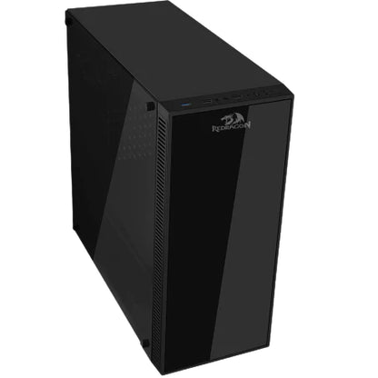 Redragon Sideswipe Pro Gc601 RGB Tempered Glass Gaming Pc Case
