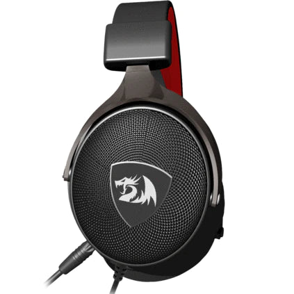 Redragon H520 Icon Wired Gaming Headset, 7.1 Surround Sound