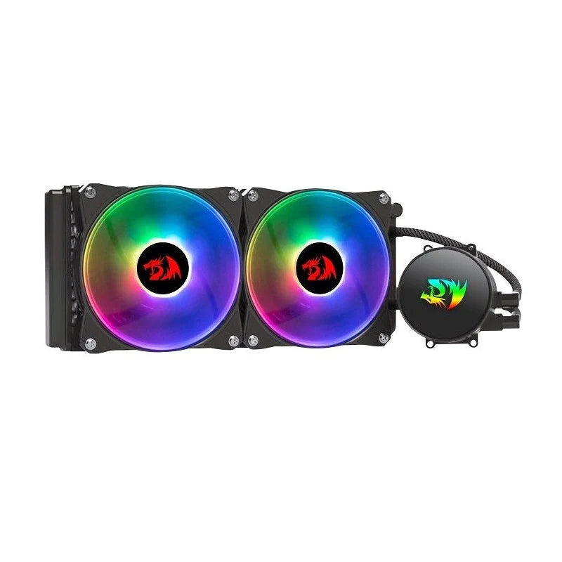 Redragon CCW3000 Effect X Water CPU Cooler