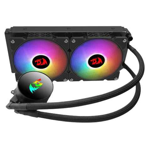 Redragon CCW3000 Effect X Water CPU Cooler