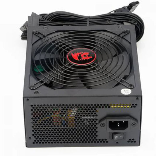 Redragon RGPS Gc-Ps002 600w Gaming Pc Power Supply
