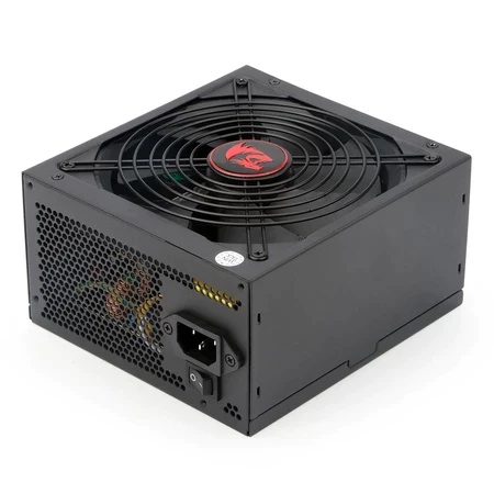 Redragon RGPS GC PS005 700W Full Module Gaming PC Power Supply