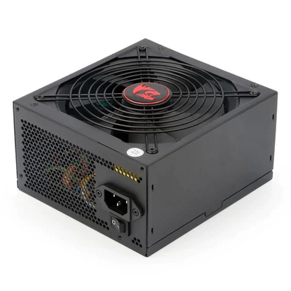 Redragon RGPS GC PS005 700W Full Module Gaming PC Power Supply