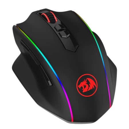 Redragon M686 Vampire Wireless Gaming Mouse