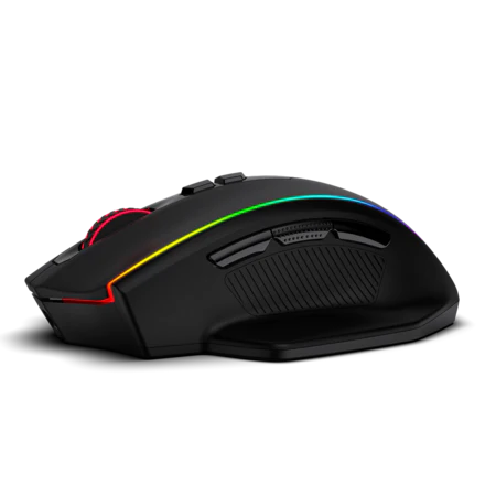 Redragon M686 VAMPIRE ELITE Wireless Gaming Mouse, 16000 DPI Wired/Wireless Gamer Mouse with Professional Sensor