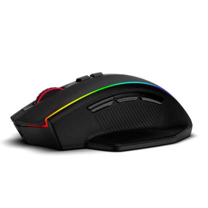 Redragon M686 VAMPIRE ELITE Wireless Gaming Mouse, 16000 DPI Wired/Wireless Gamer Mouse with Professional Sensor