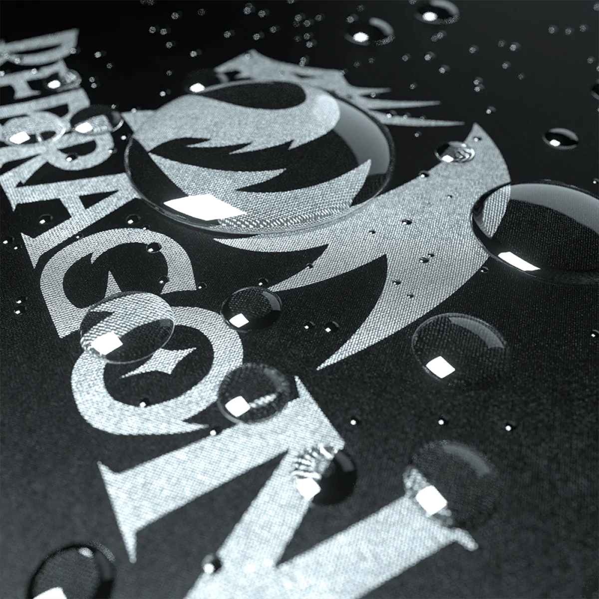 Redragon P032 Mousepad Flick XL