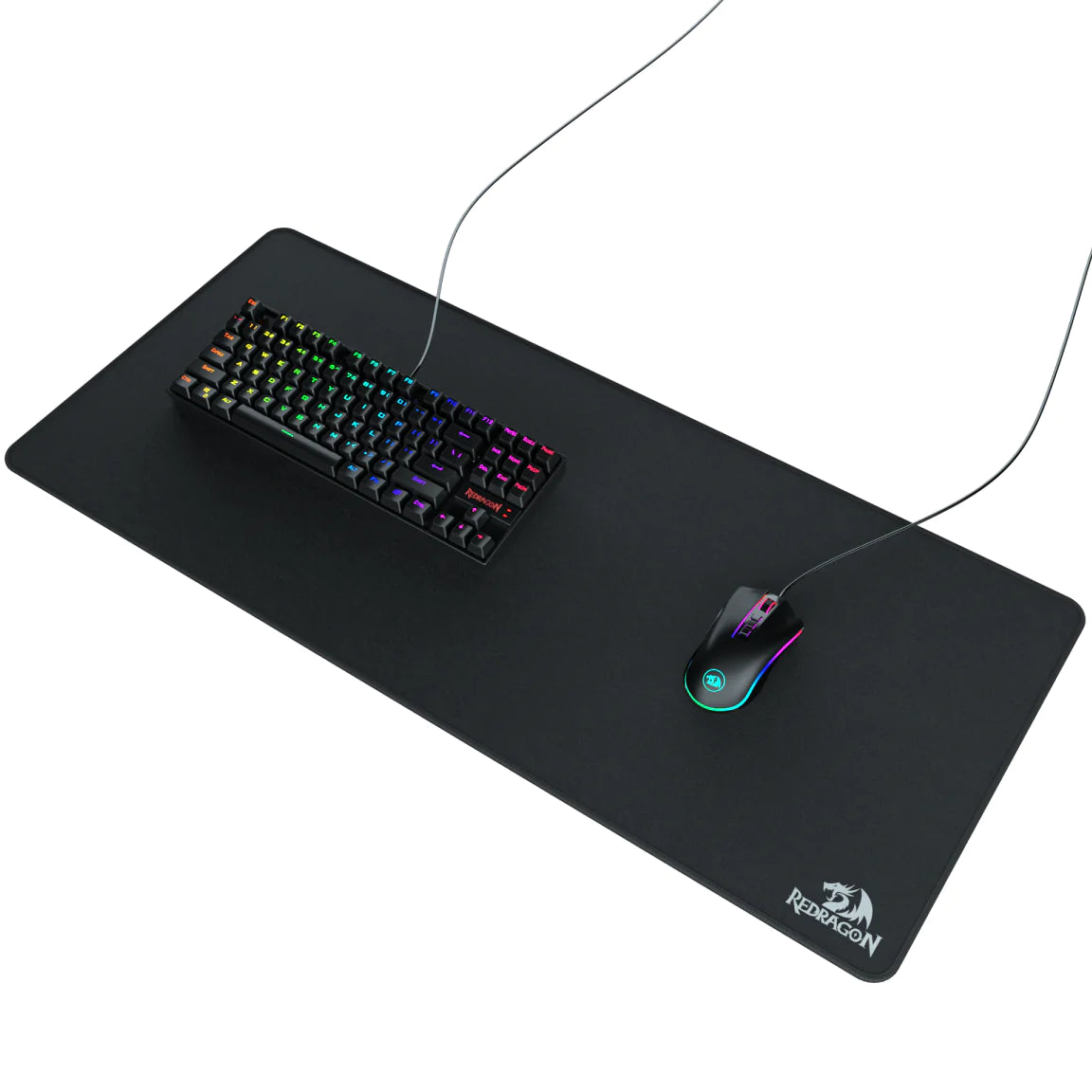 Redragon P032 Mousepad Flick XL