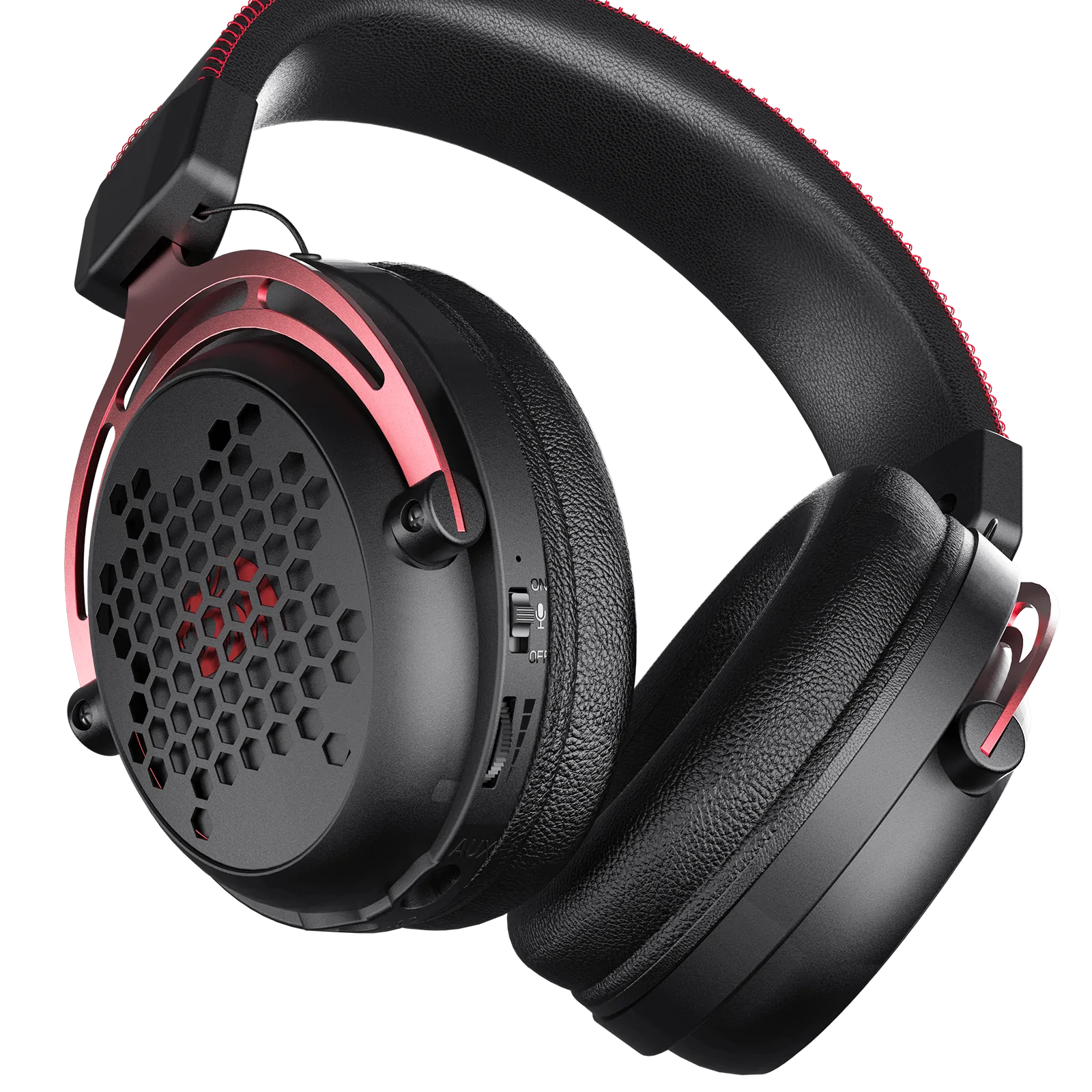 Redragon H386 Diomedes 7.1 Surround Wired Gaming Headset Noise cancellation