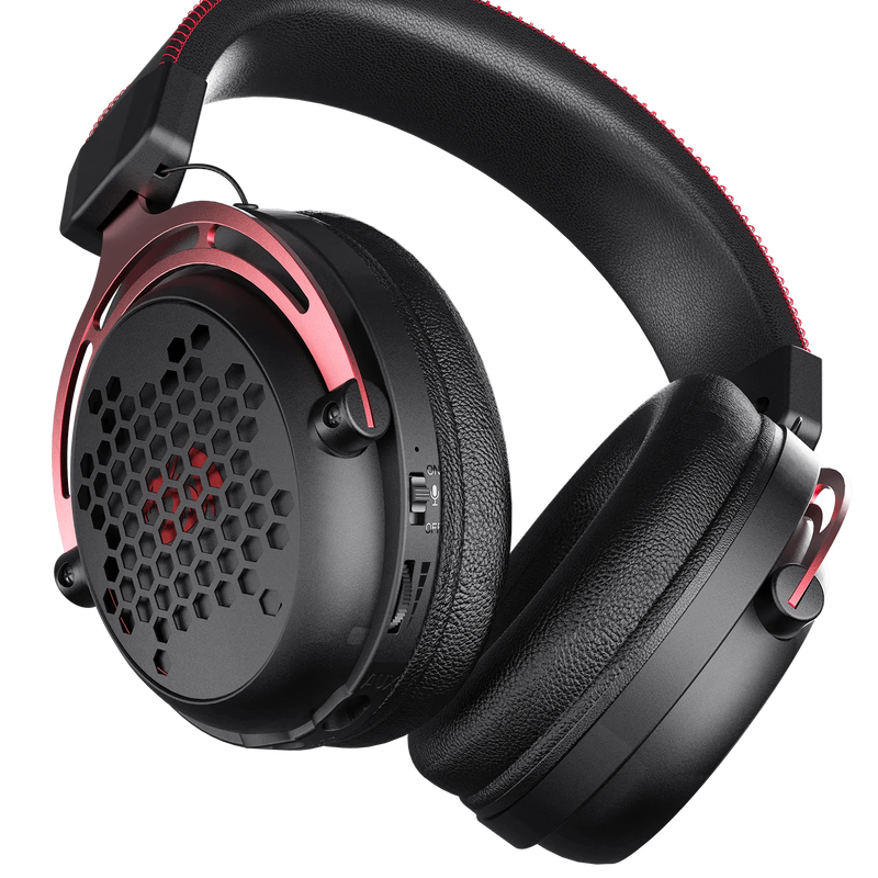 Redragon H386 Diomedes 7.1 Surround Wired Gaming Headset