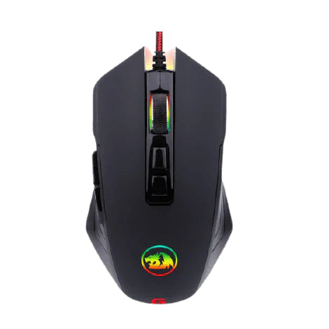 Redragon M715 RGB Dagger 2 High-Precision Programmable Gaming Mouse