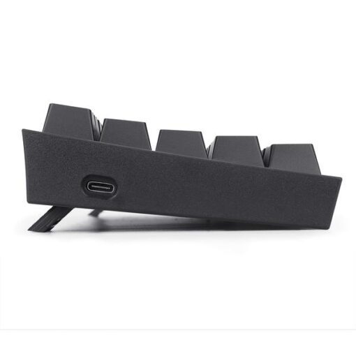 Redragon K616 RGB Fizz Pro Black Wireless/Wired Mechanical Gaming Keyboard