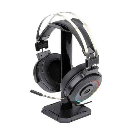 Redragon H320 Lamia 2 RGB 7.1 Gaming Headset with Stand