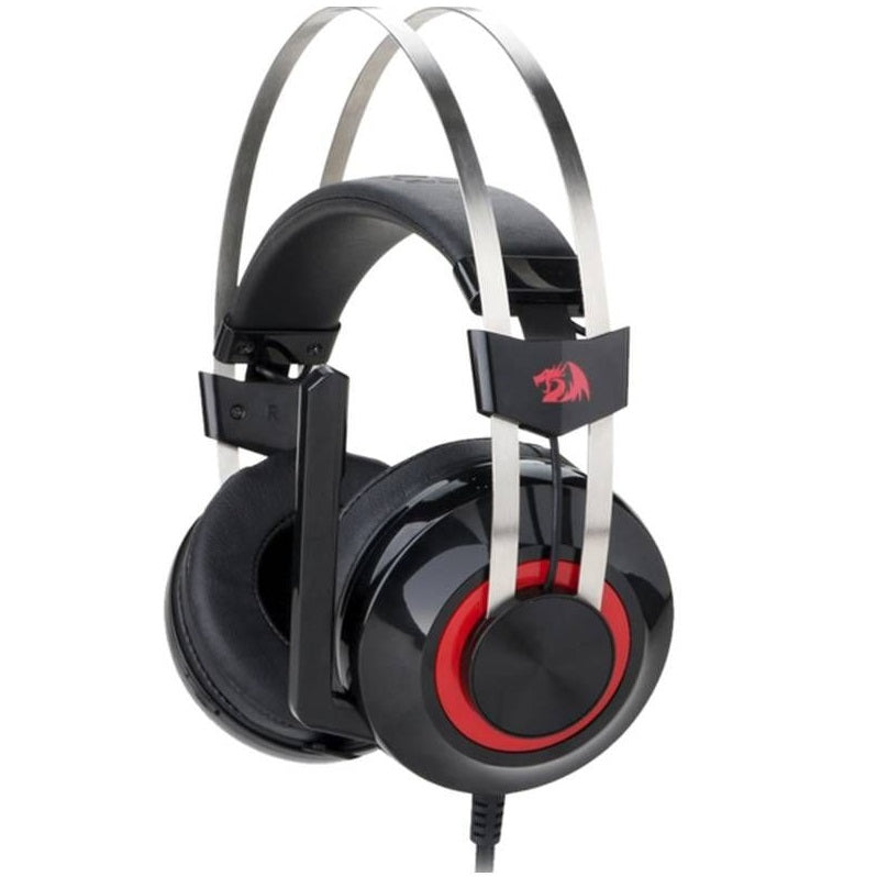 Redragon Talos H601 USB Gaming Headset, 7.1 Channel