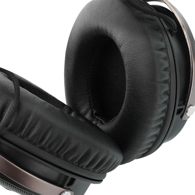 Redragon H520 Icon Wired Gaming Headset, 7.1 Surround Sound