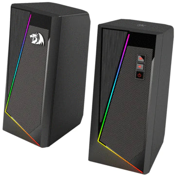 Redragon GS520 Anvil RGB PC Gaming Speaker