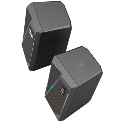 Redragon GS520 Anvil RGB PC Gaming Speaker