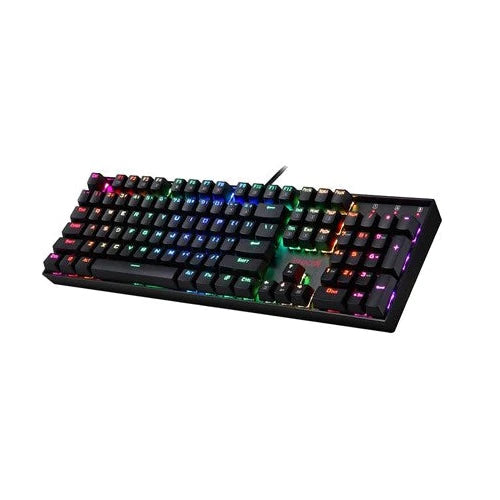 Redragon K551 - RGB-1 Vara Mechanical Gaming Keyboard
